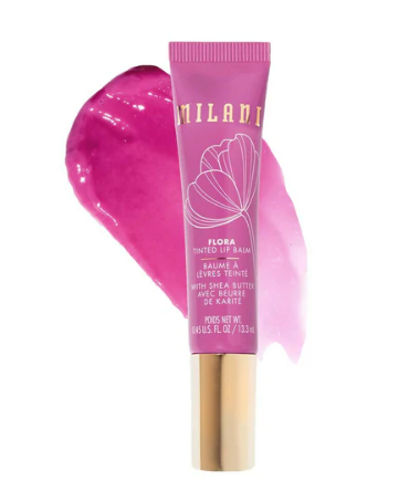 Milani Flora Tinted Lip Balm - 13.3 ml