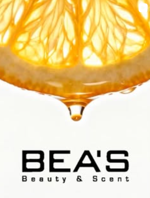 BEA'S Hair & Body Fragrance Mist 8.4 Fl Oz / 250 mL