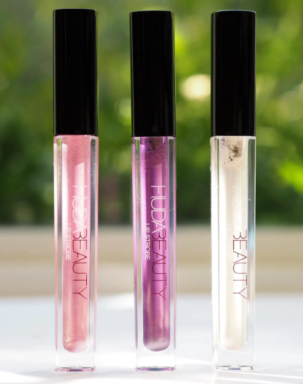 HUDA BEAUTY Lip Strobe