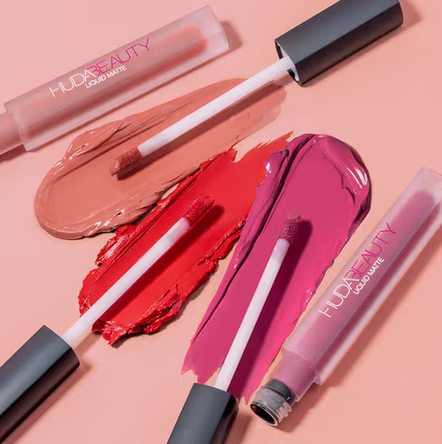 Huda Beauty Liquid Matte Ultra