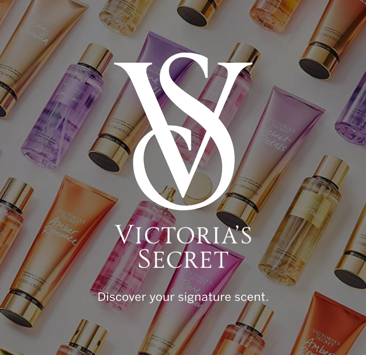 VICTORIA'S SECRET Tease 250 ml