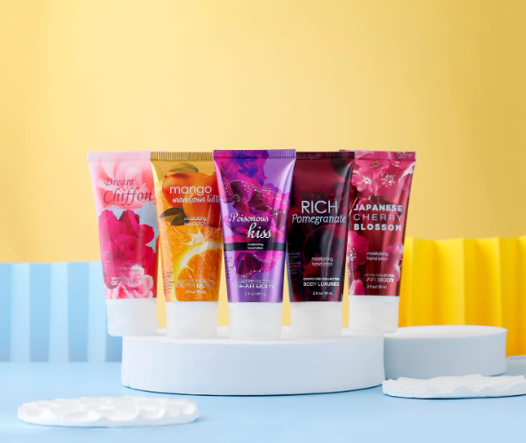 DEAR BODY HAND LOTION 59ML