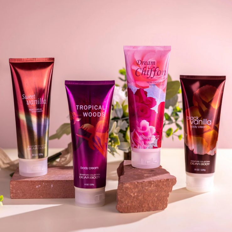 DEAR BODY ( BODY CREAM ) 226G