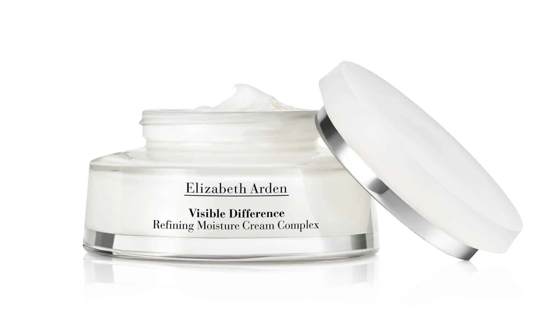 ELIZABITH ARDEN VSIBLE DIFFERENCE MOISTURE CREAM CPMPLEX