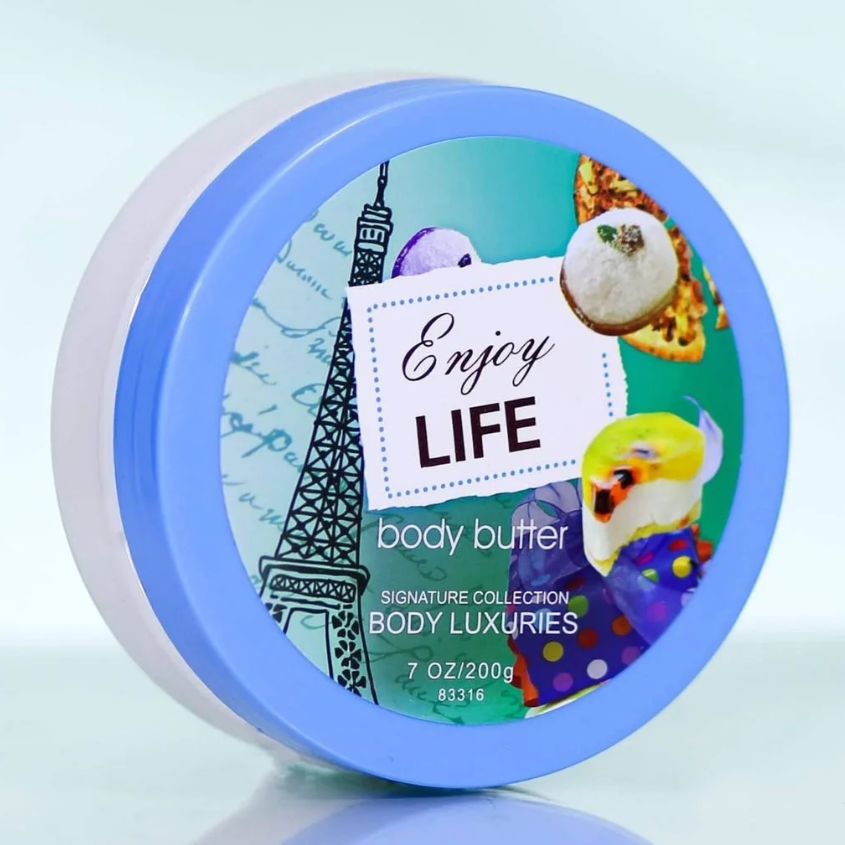DEAR BODY ( BODY BUTTER ) 200G