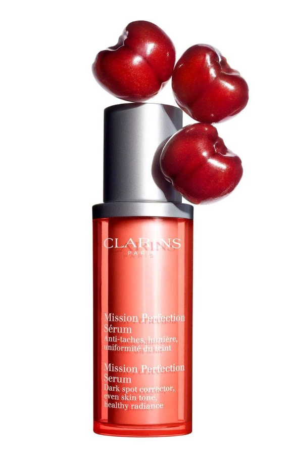 Clarins Mission Perfection Serum 50ml