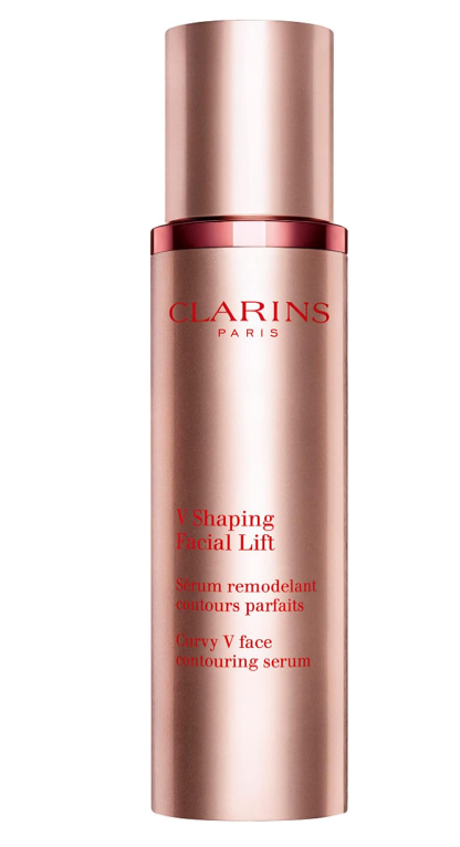 Clarins V Shaping Facial Lift Serum 50 Ml