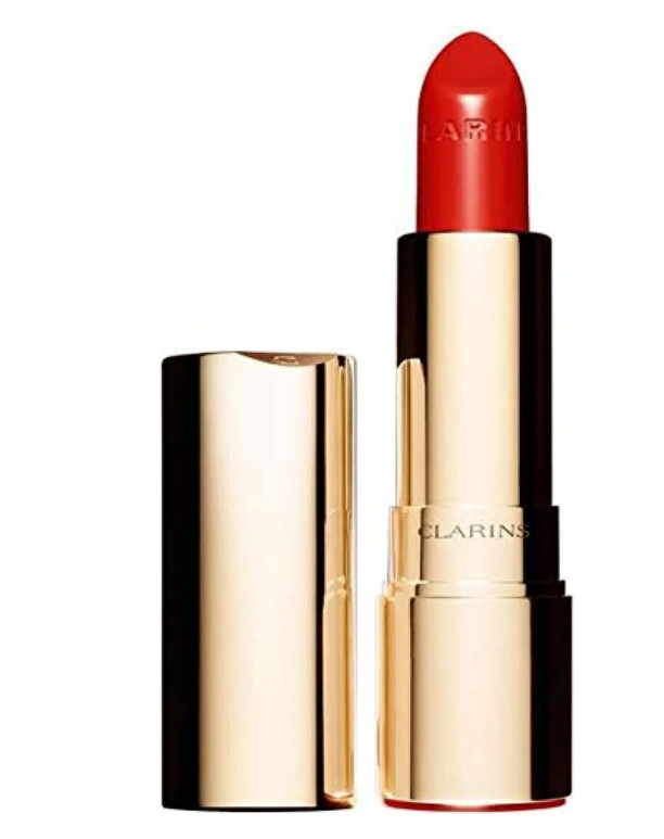 Clarins Joli rouge #741-red orange 3.5 gr