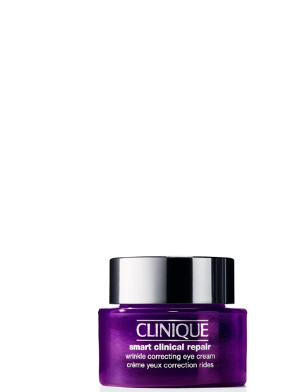 Clinique Smart Clinical Repair Wrinkle Correcting Eye Cream 15ml