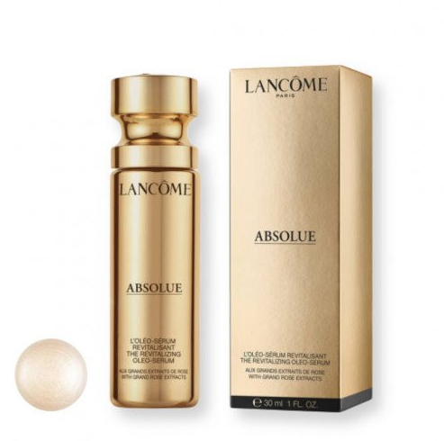 Absolue Oleo Serum(A) 30ml