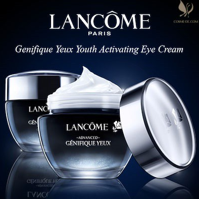 Lancome Genifique Yeux Youth Activating Eye Concentrate