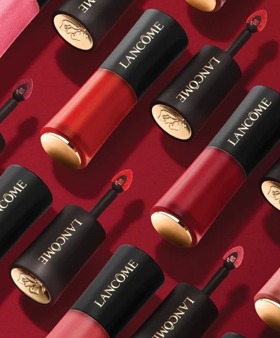 Lancôme L'Absolu Rouge Drama Ink