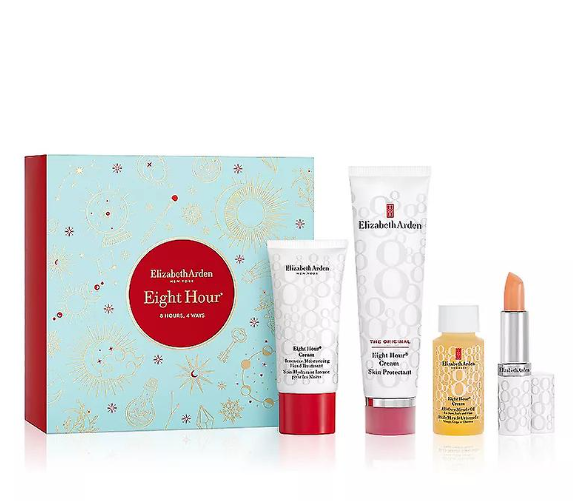 ELIZABETH ARDEN HOUR 4 WAYS SET