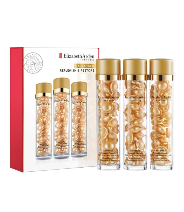 ELIZABETH ARDEN ADVANCED REPLE RESTORE