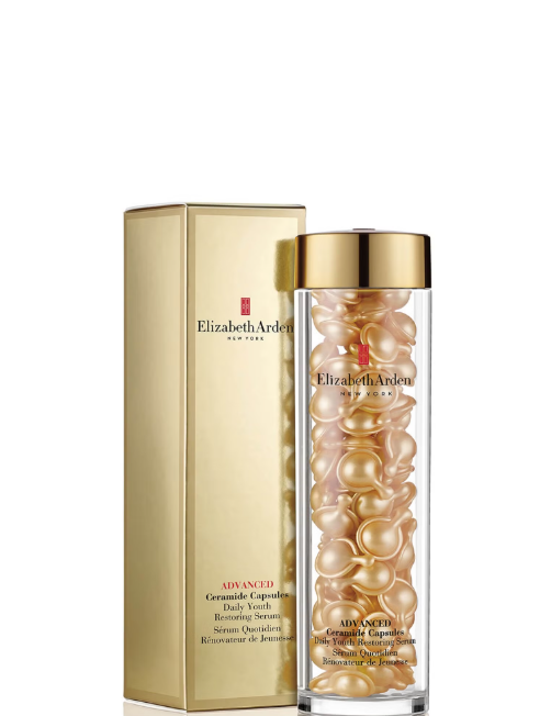 ELIZABITH ARDEN ADVANCD RESTORING SERUM 90 CAPSULES