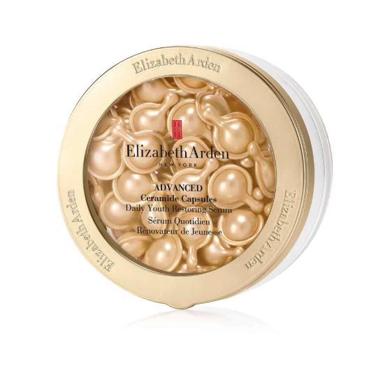 ELIZABETH ARDEN CERAMIDE CAPSULES