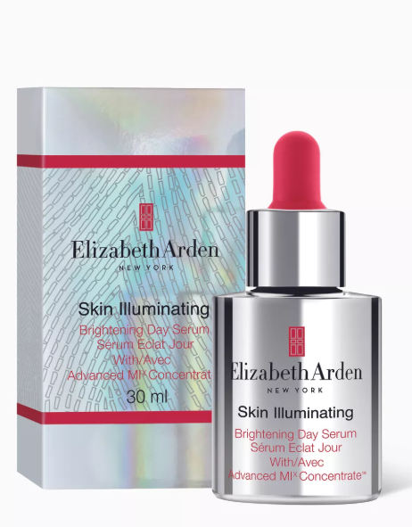 Skin Illuminating Brightening Day Serum, 30ml