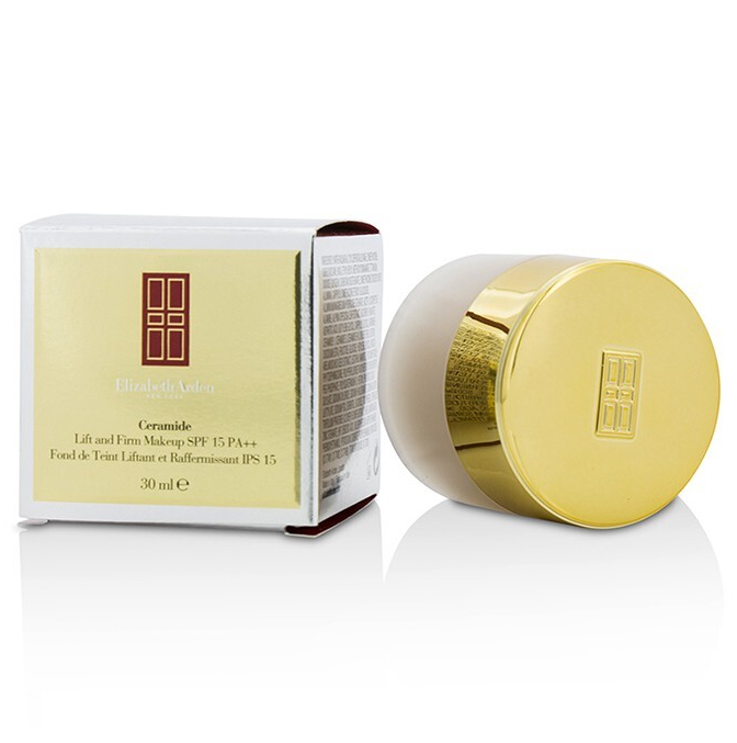 Elizabeth Arden Ceramide Foundation-11 Coganic