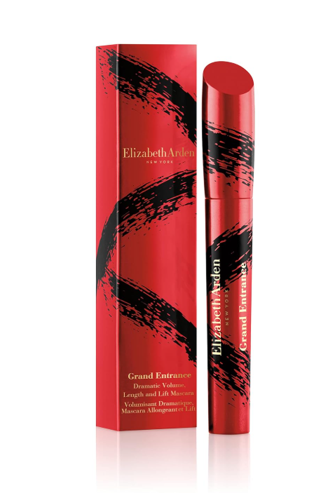 Elizabeth arden - Elizabeth Arden Grand Entrance Mascara 02 Brown