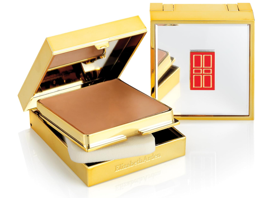 ELIZABETH ARDEN FLAWLESS FINISH FOUNDATION-09 HONEY BEIGE