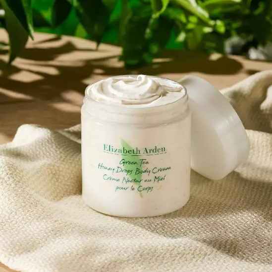 Elizabeth Arden Green Tea Honey Drops Body Cream 500ml