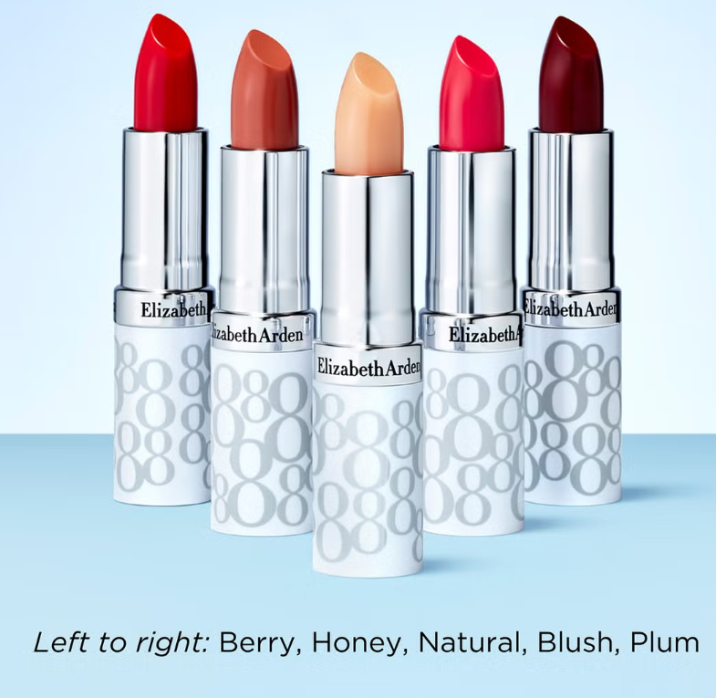 ELIZABETH ARDEN EIGHT HOUR CREAM LIP STICK