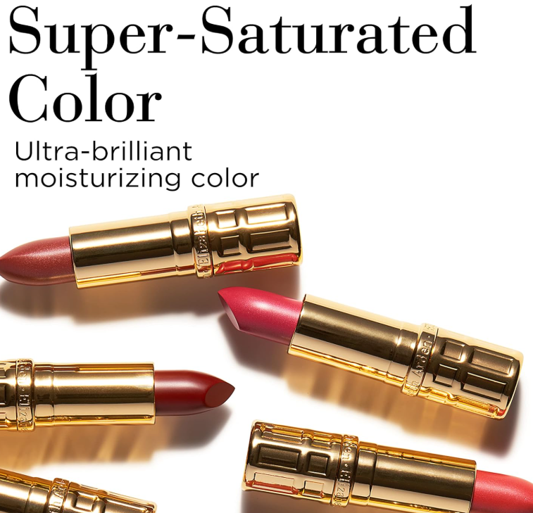 ELIZABETH ARDEN CERAMIDE ULTRA LIPSTICK