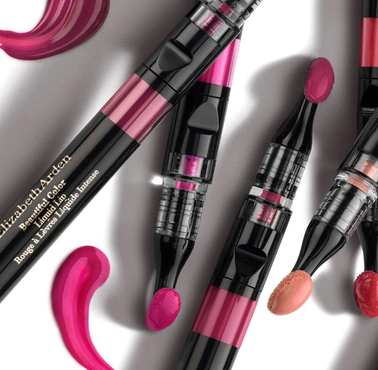 Elizabeth Arden Beautiful Color Bold Liquid Lipstick