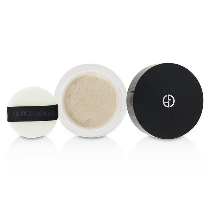 ARMANI MICRO FILL LOOSE POWDER UNIVERSAL NUDE