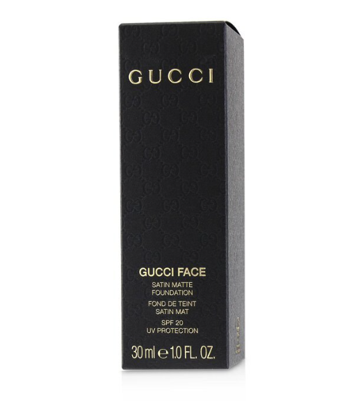 Gucci face satin matte foundation  ( 170 )