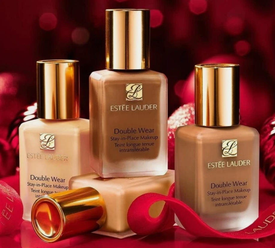 ESTEE LAUDER Double Wear Foundation SPF10 30ml