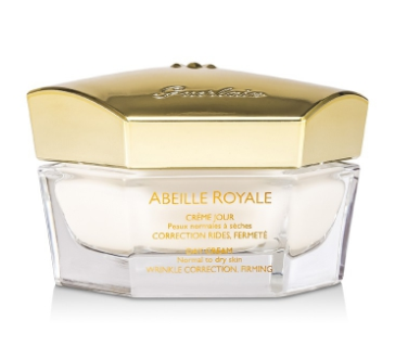 GUERLAIN ABEILLE ROYALE DAY CREAM 50 ML