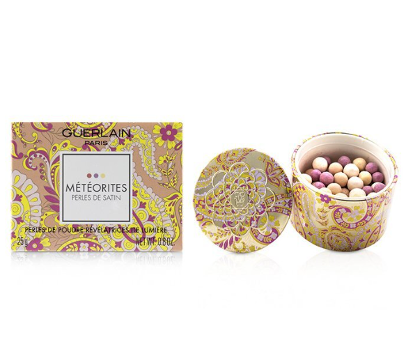 Guerlain Guerlain Meteorites light revealing pearls of powder 25g/0.8oz