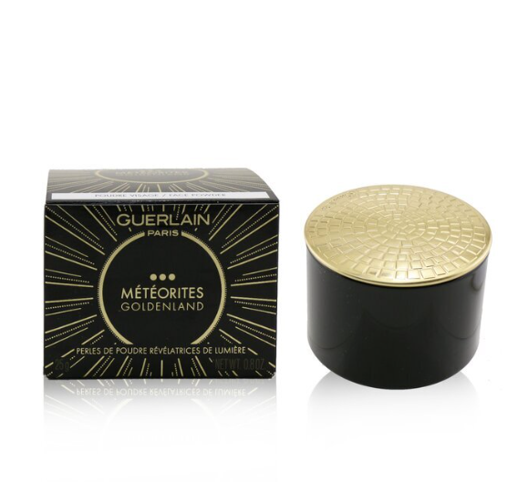 Guerlain Meteorites Goldenland Light Revealing Pearls of Powder 25g/0.8oz