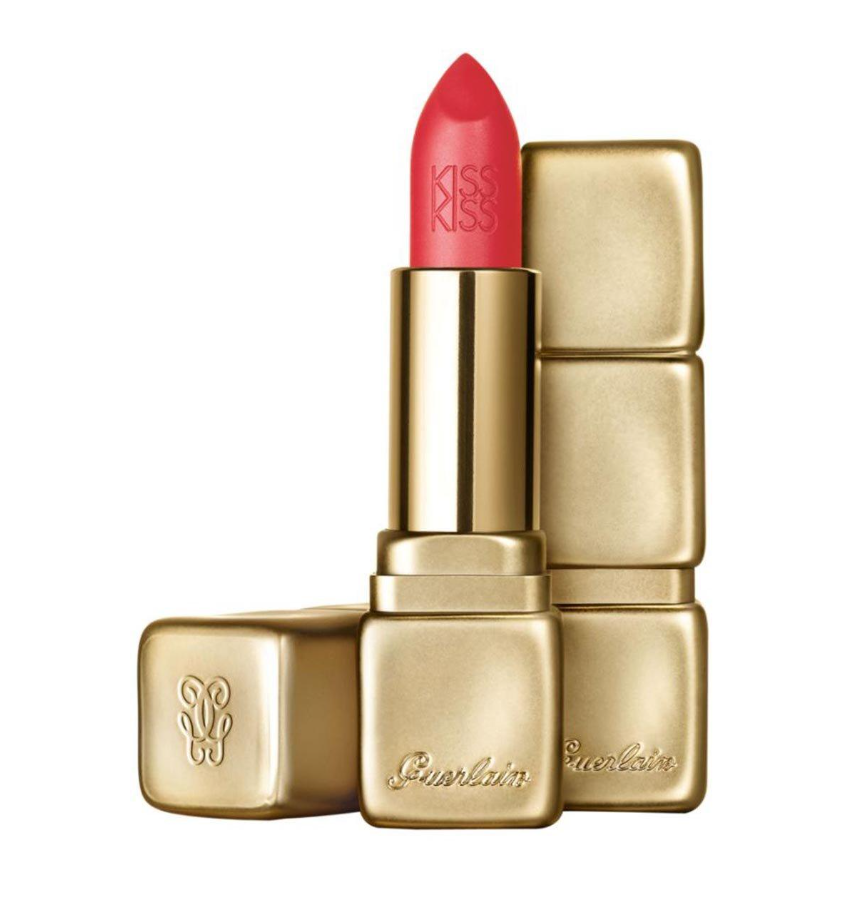 Guerlain Kiss Kiss Matte