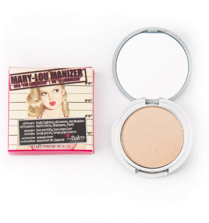 theBalm Mary Lou Manizer