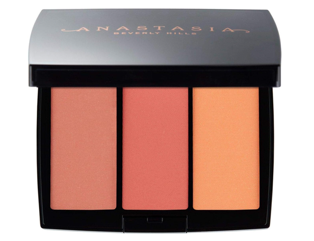 ANASTASIA BEVERLY HILLS Blush Trio - Peachy love