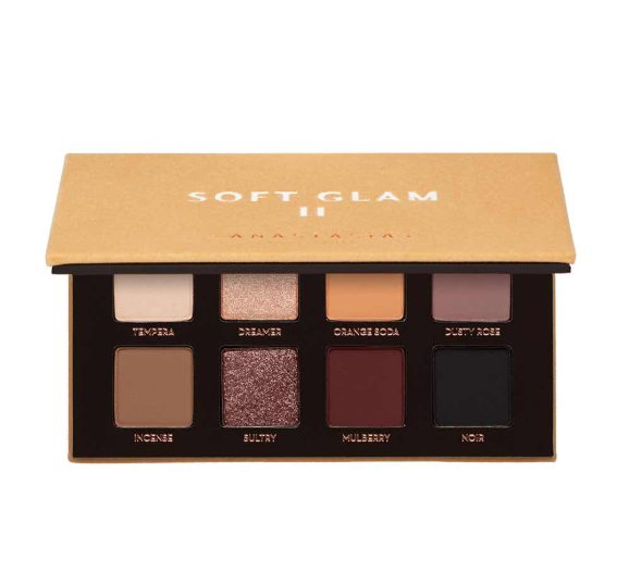 Anastasia Beverly Hills MINI EYE SHADOW PALETTE - SOFT GLAM II