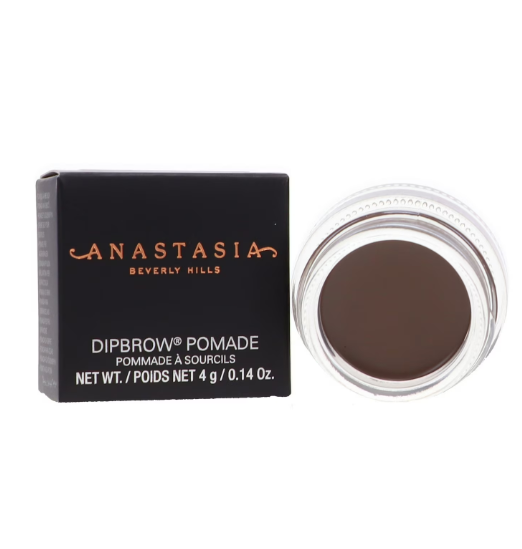 Anastasia Beverly Hills Dipbrow Pomade Dark Brown 0.14 oz