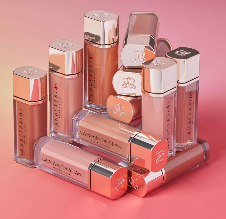 Anastasia Beverly Hills  Lip Velvet