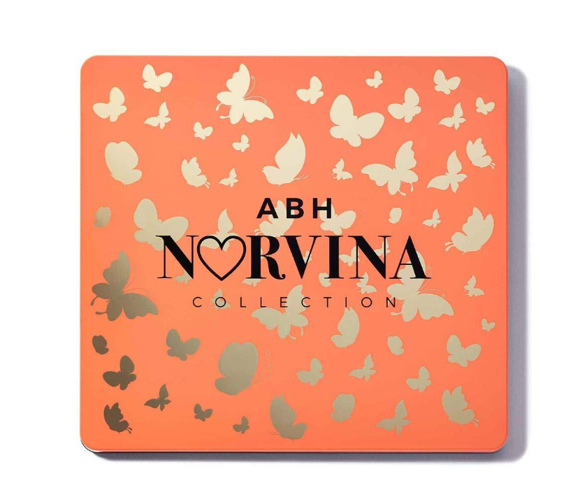 Anastasia Beverly Hills - Norvina Pro Pigment Palette Vol. 3