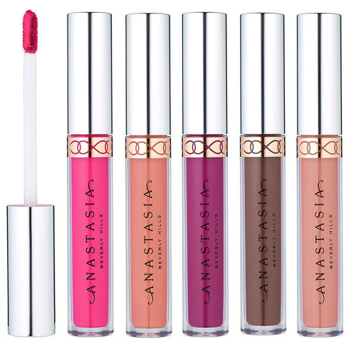 Anastasia Beverly Hills Liquid Lipstick
