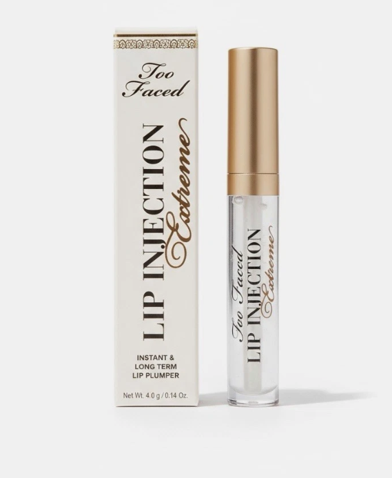 TOO FACED-Lip Injection Extreme-Instantly Sexy Lips