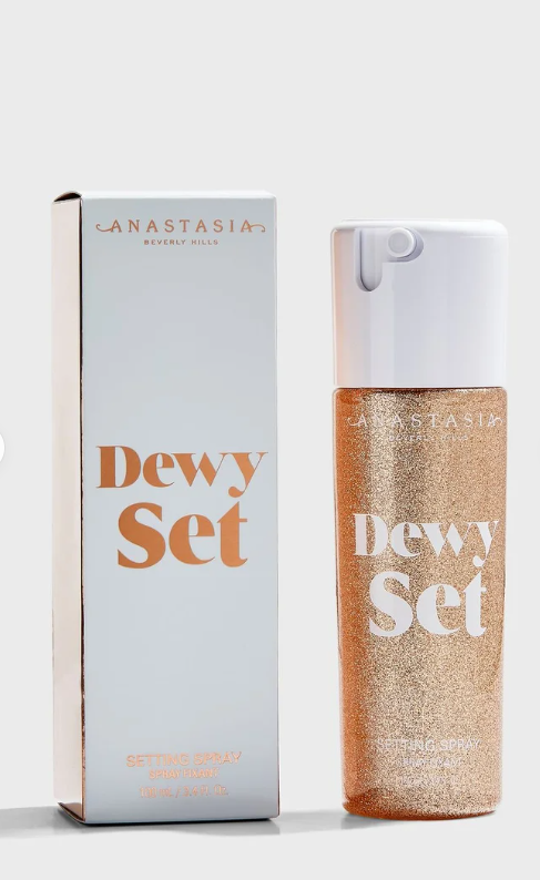 ANASTASIA BEVERLY HILLS Dewy Set Setting Spray 100ML