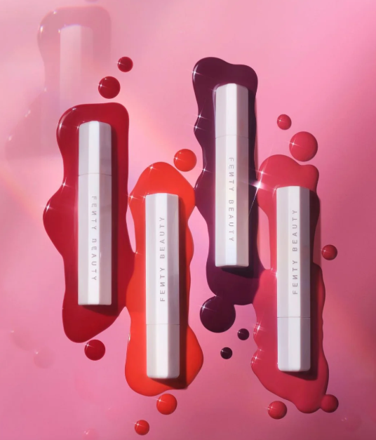 Fenty Beauty Poutsicle - Hydrating Lip Stain