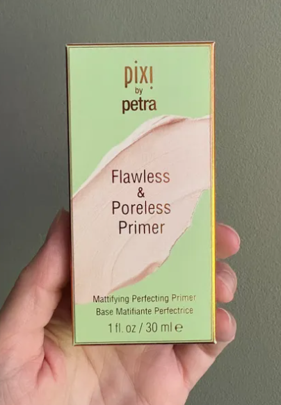 Pixi Flawless & Poreless Primer Mattifiying Perfecting prime