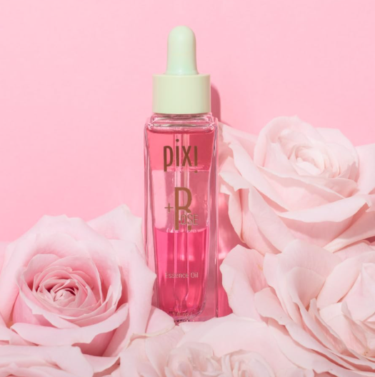 PIXI +Rose Essence Oil Layer Up 30ml