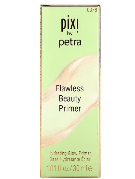 Pixi Flawless Beauty Primer (Hydrating Glow primer)