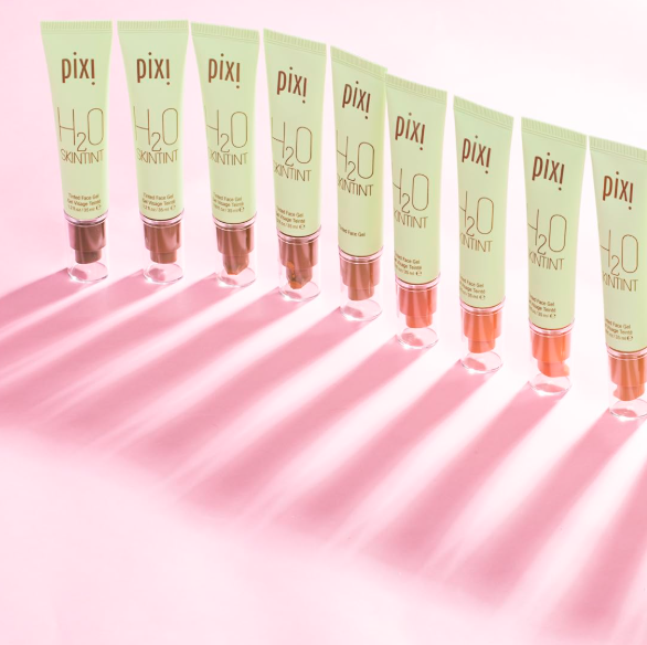 PIXI H20 Skintint  Foundation 35ML