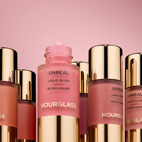 Hourglass Unreal Liquid Blush